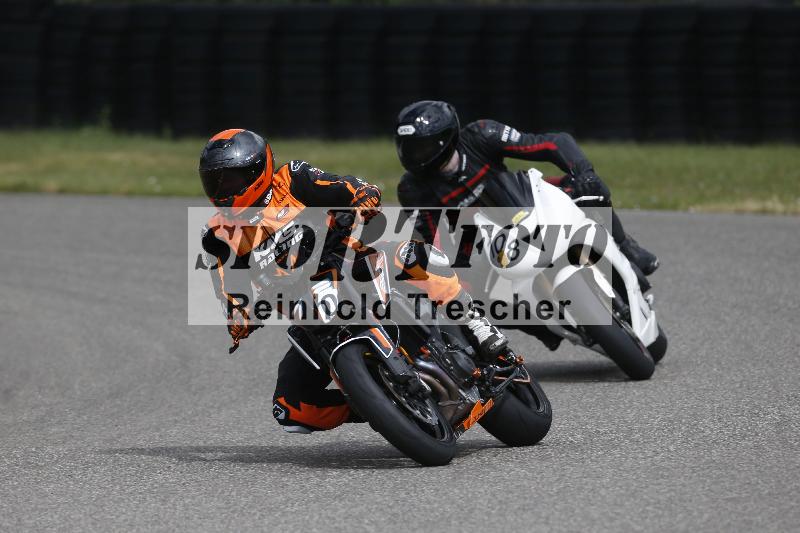 /18 05.06.2026  TZ Motorsport ADR/Gruppe gelb/108